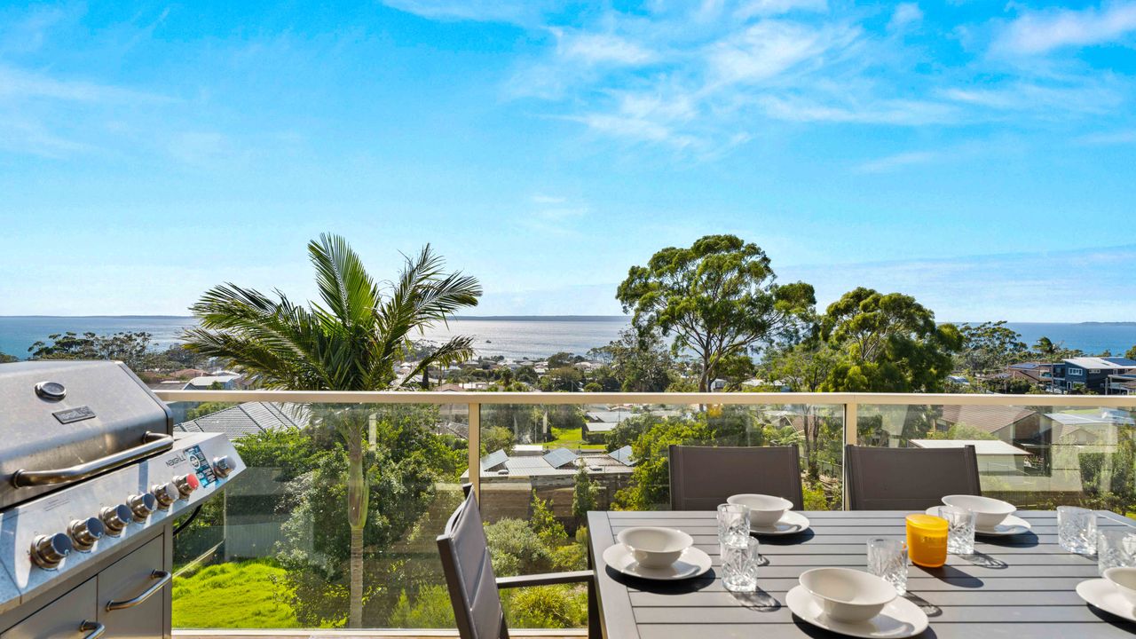 Tow4 – The Perch by Experience Jervis Bay