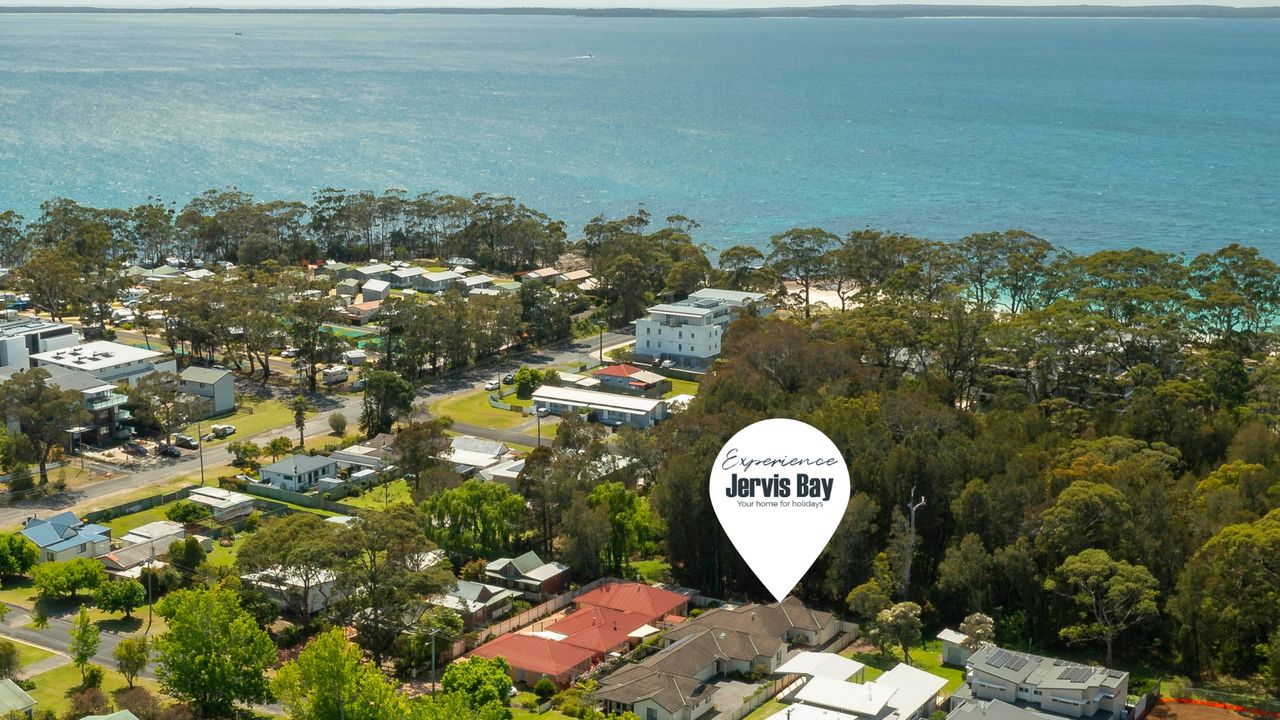 Dun3/36 – White Sands Villa by Experience Jervis Bay