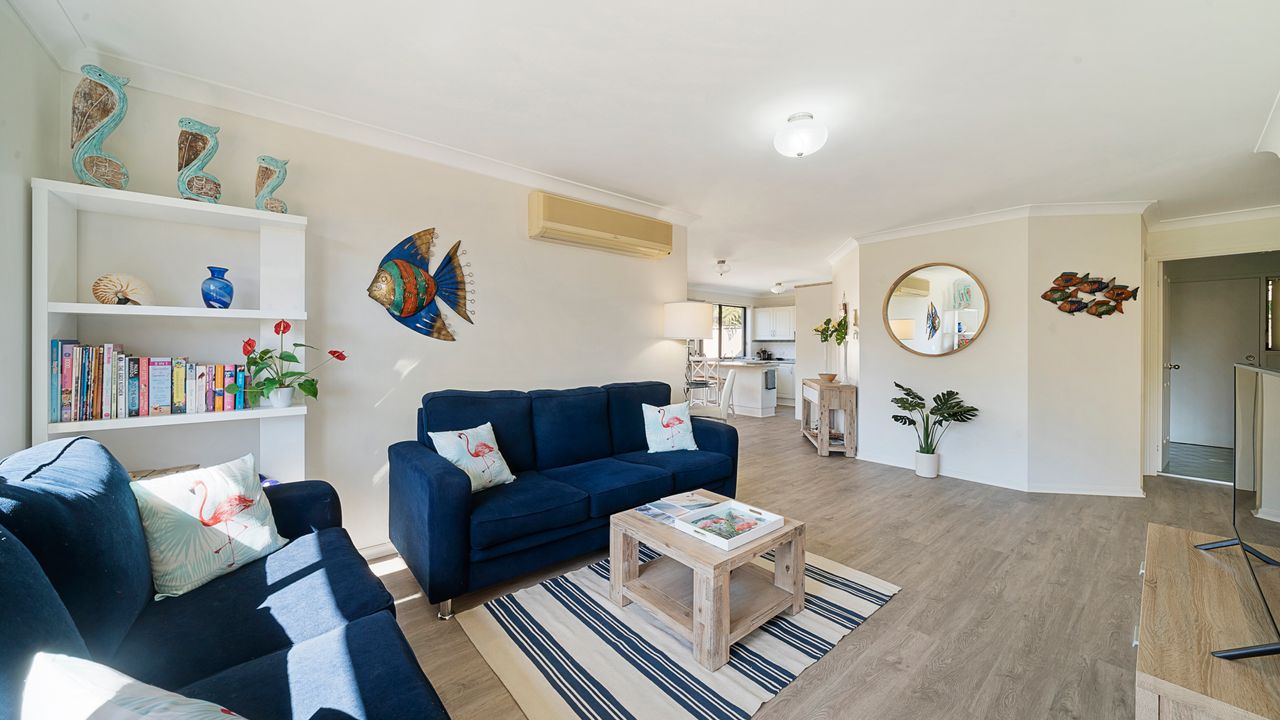 Eli6/125 – Escape to Janeli by Experience Jervis Bay