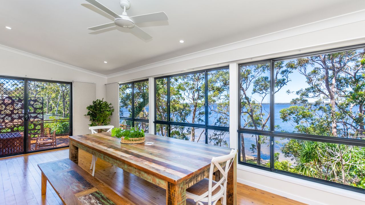 Gre36 – The Observation Deck by Experience Jervis Bay