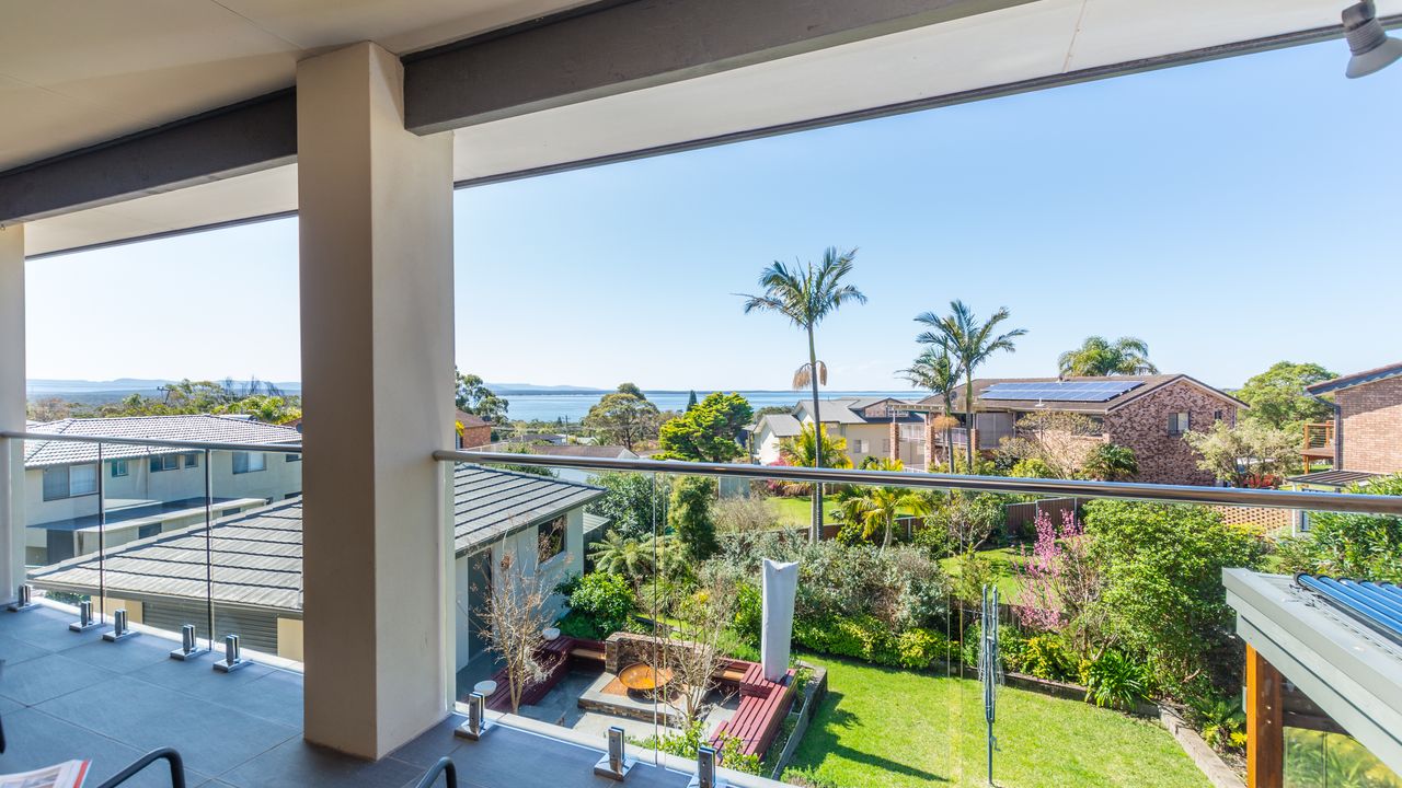 Tro4b – Vacanza Vincentia Views 3 Bedroom Option