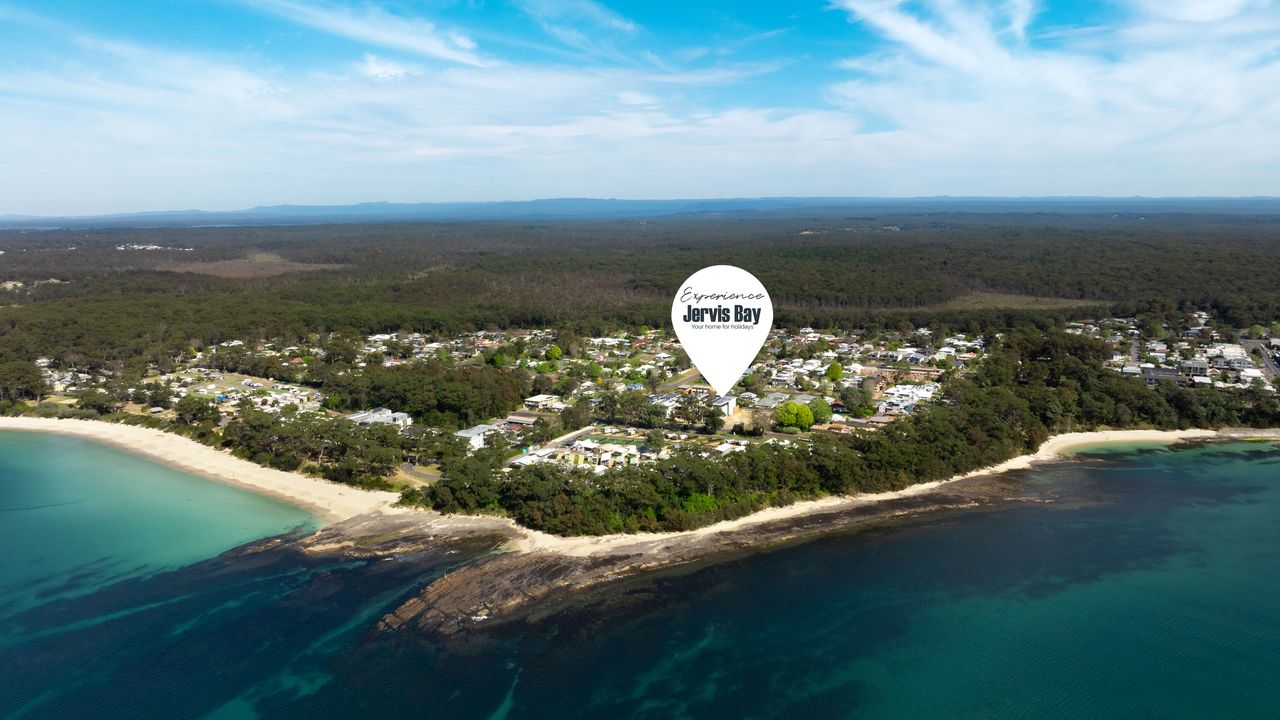 FegA202/15 – Ocean Bliss by Experience Jervis Bay