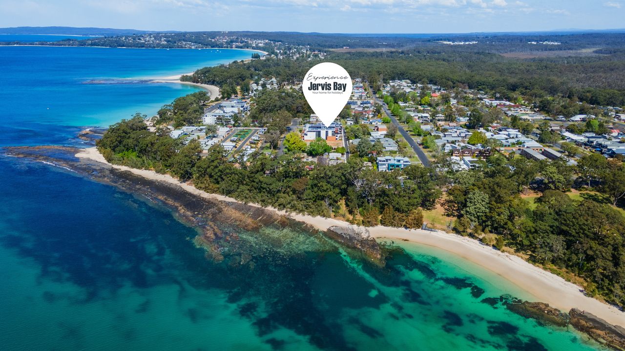 FegB203/15 – Allura Blue by Experience Jervis Bay