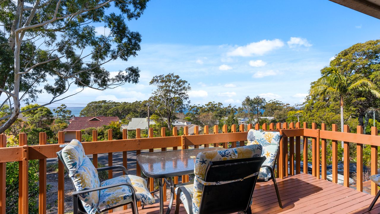 Dac25 – Baybreeze by Experience Jervis Bay