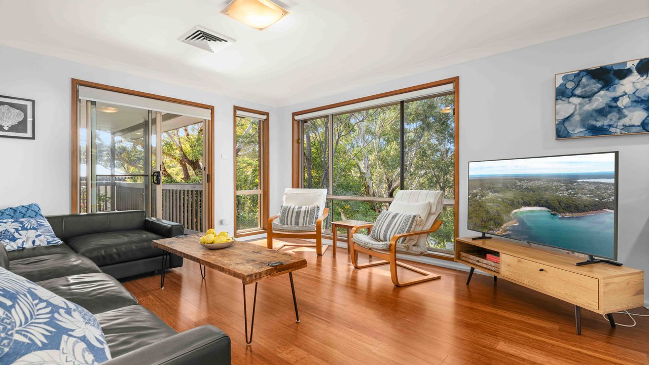 Fre17 – Blenheim Hideaway by Experience Jervis Bay