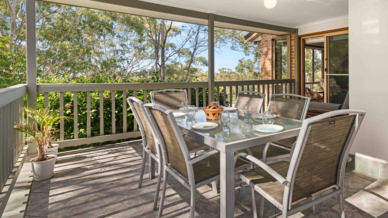 Fre17 – Blenheim Hideaway by Experience Jervis Bay