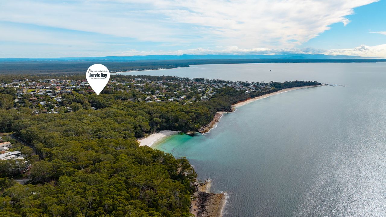 Fre17 – Blenheim Hideaway by Experience Jervis Bay