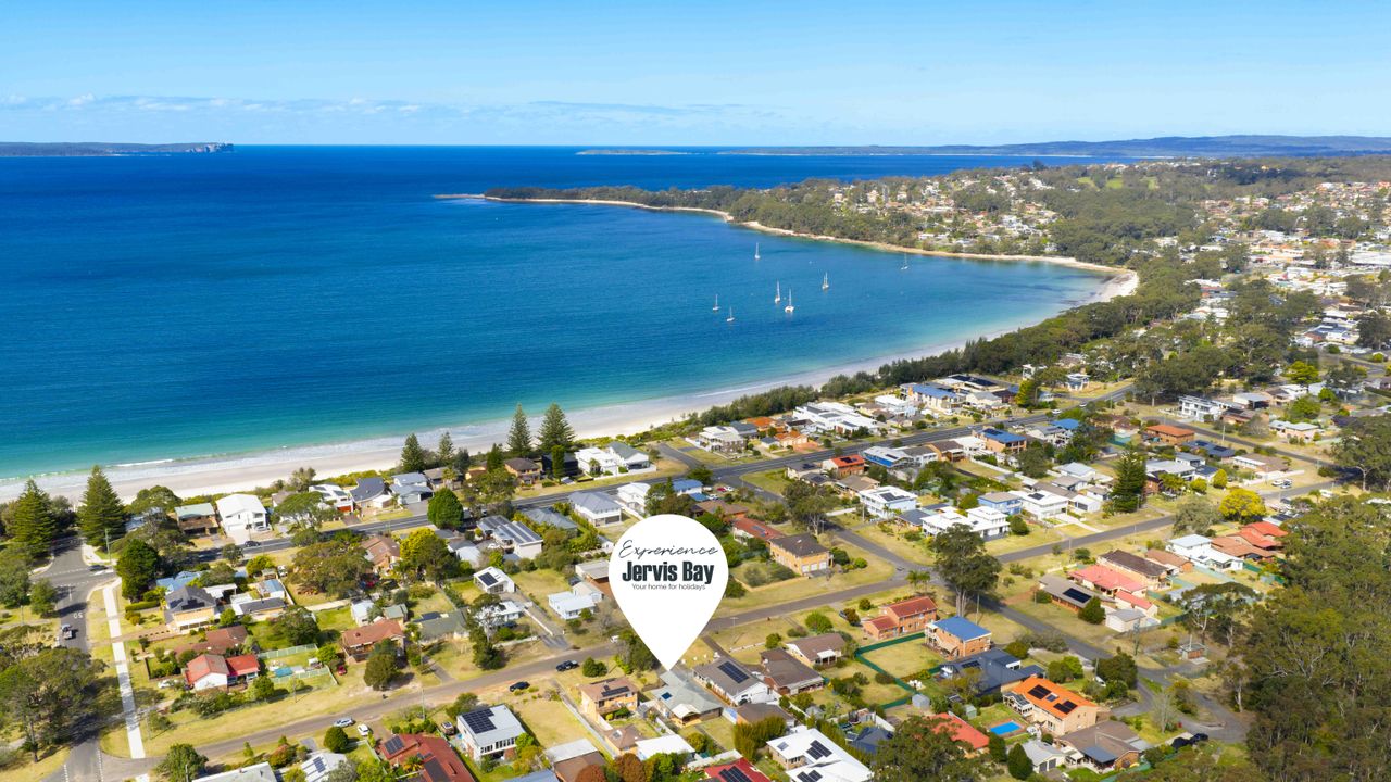 Dun81 – Blakey’s Bungalow by Experience Jervis bay