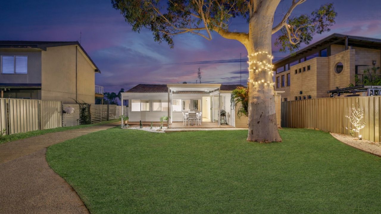 Eli55 – Casa Esperanza by Experience Jervis Bay