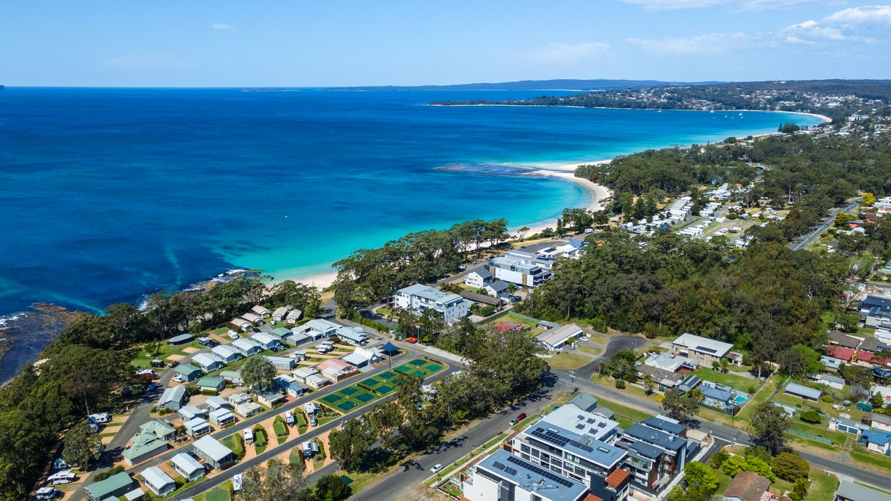 FYVE@Allura by Experience Jervis Bay