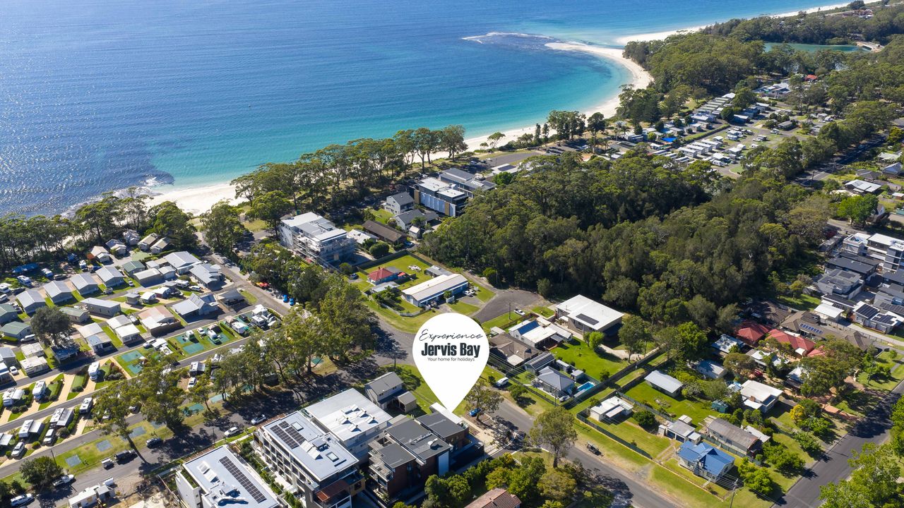 Now1/13 – Saltaire by Experience Jervis Bay