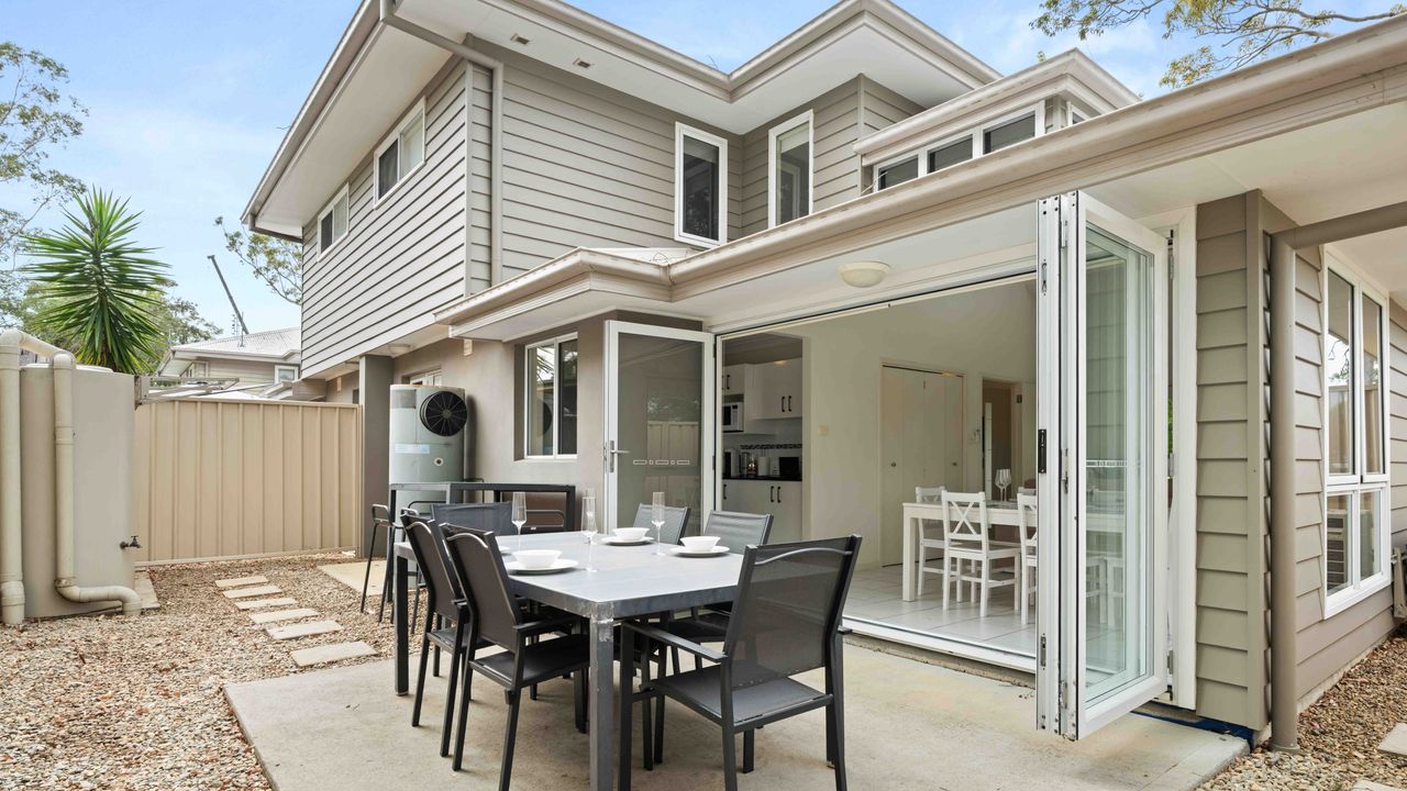 Kep1/5 – Keppel Retreat Huskisson by Experience Jervis Bay