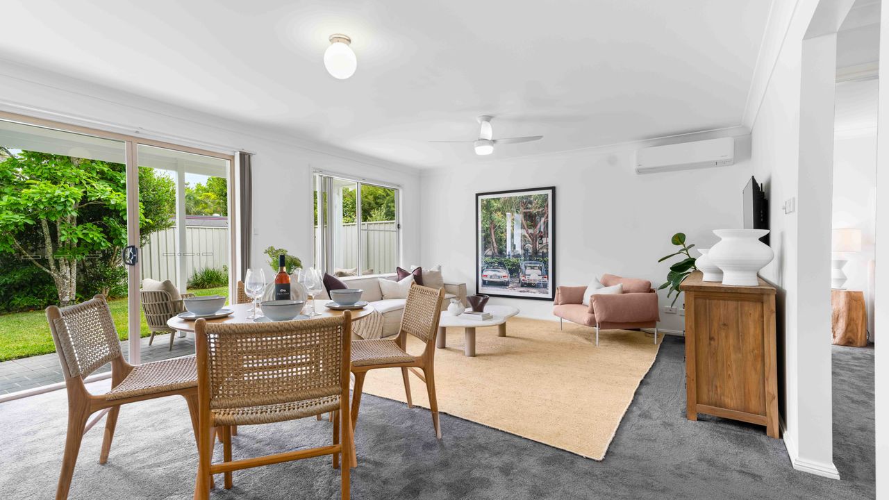 Cly5a – The Little Husky by Experience Jervis Bay