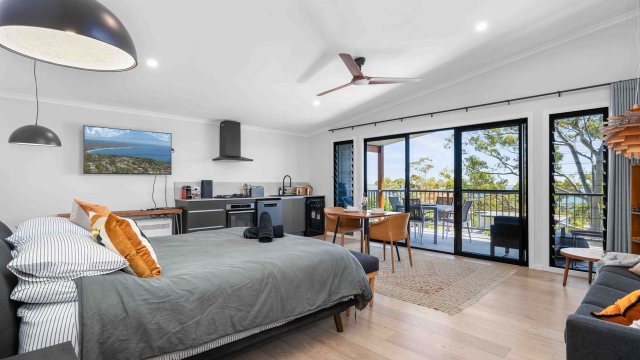 Sau1/19 – Shearwater by Experience Jervis Bay