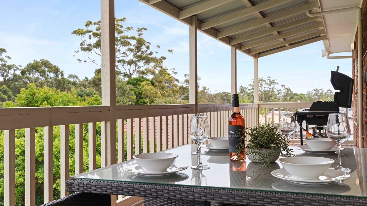 Bea1/45 – The Hide @ Forty Five by Experience Jervis Bay