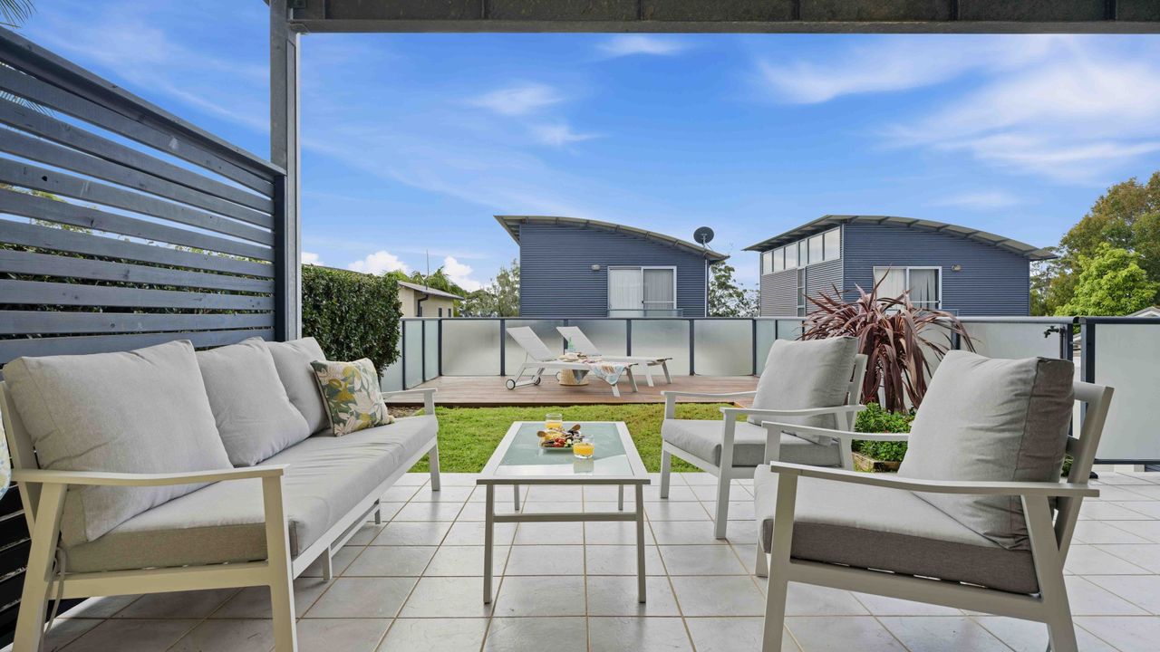 Eli4/225 – Sirena by Experience Jervis Bay