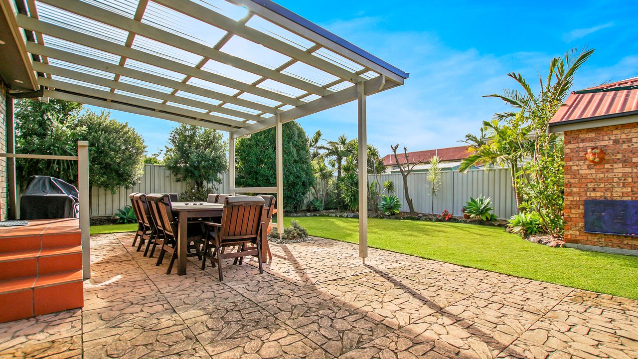 Lam30 – Bay Break by Experience Jervis Bay