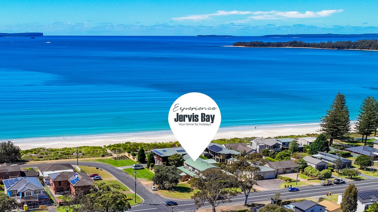 Eli3/42 – Oceania by Experience Jervis Bay