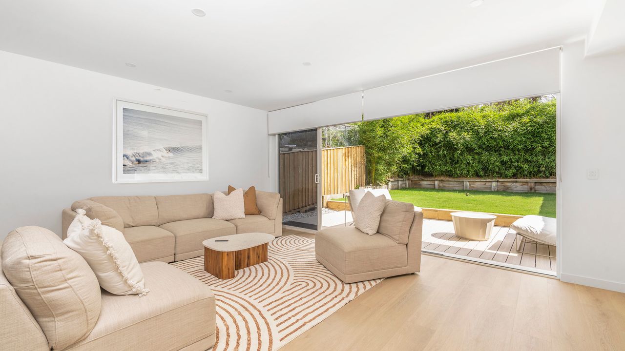 Orion Garden Villa by Experience Jervis Bay
