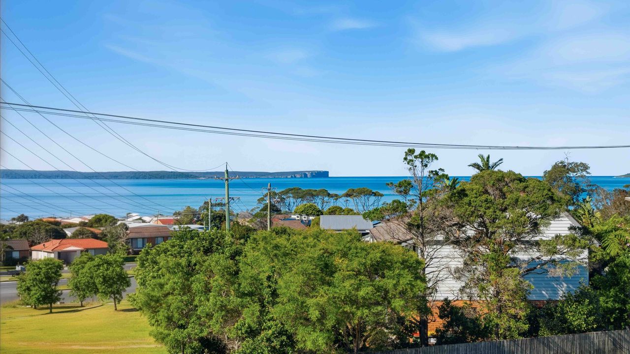 Panoramic Point by Experience Jervis Bay