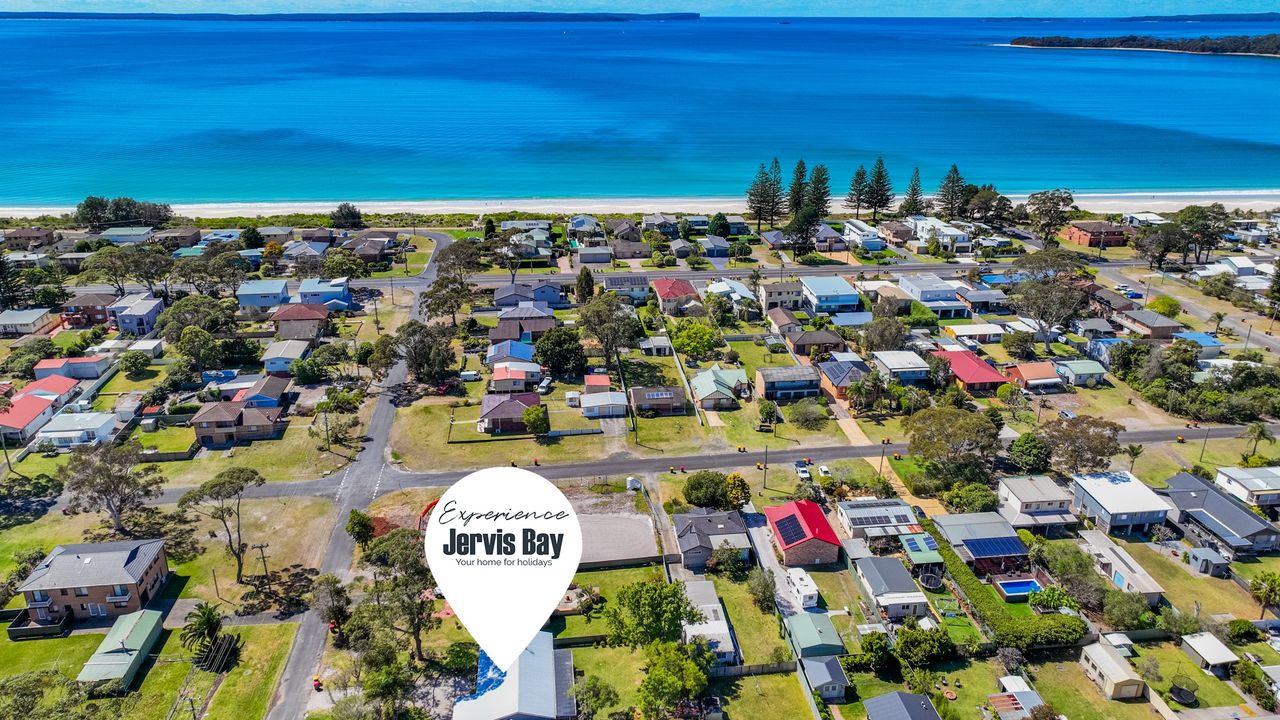 Alb18 – Adrift by Experience Jervis Bay