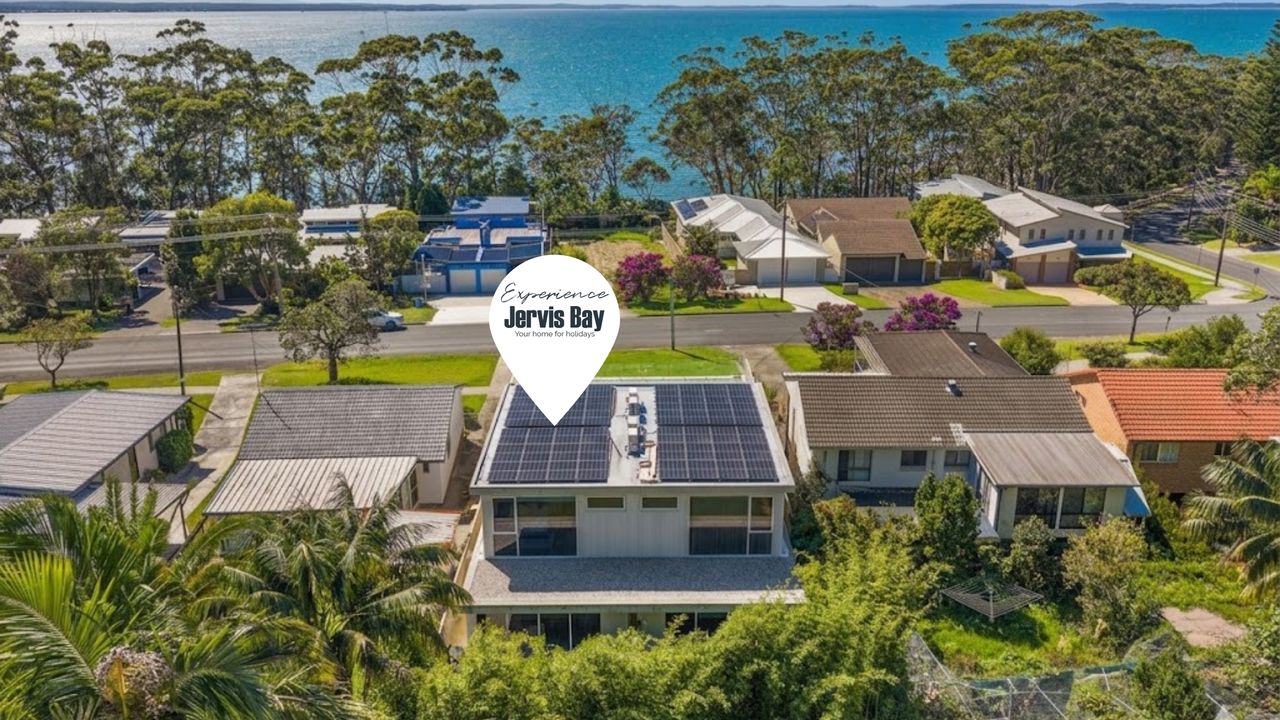 Eli261A1 – Vinny Garden View by Experience Jervis Bay