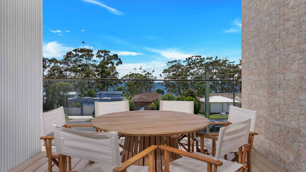 Eli261A2 – Vinny Ocean View by Experience Jervis Bay