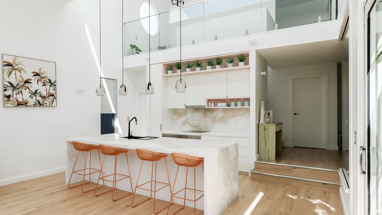 Meli Beach House by Experience Jervis Bay