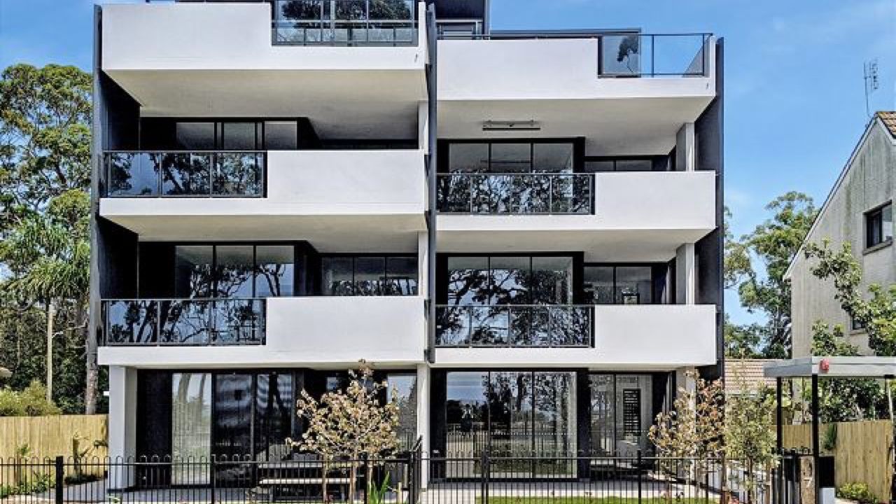 BeaG02/7 – The Watermark by Experience Jervis Bay