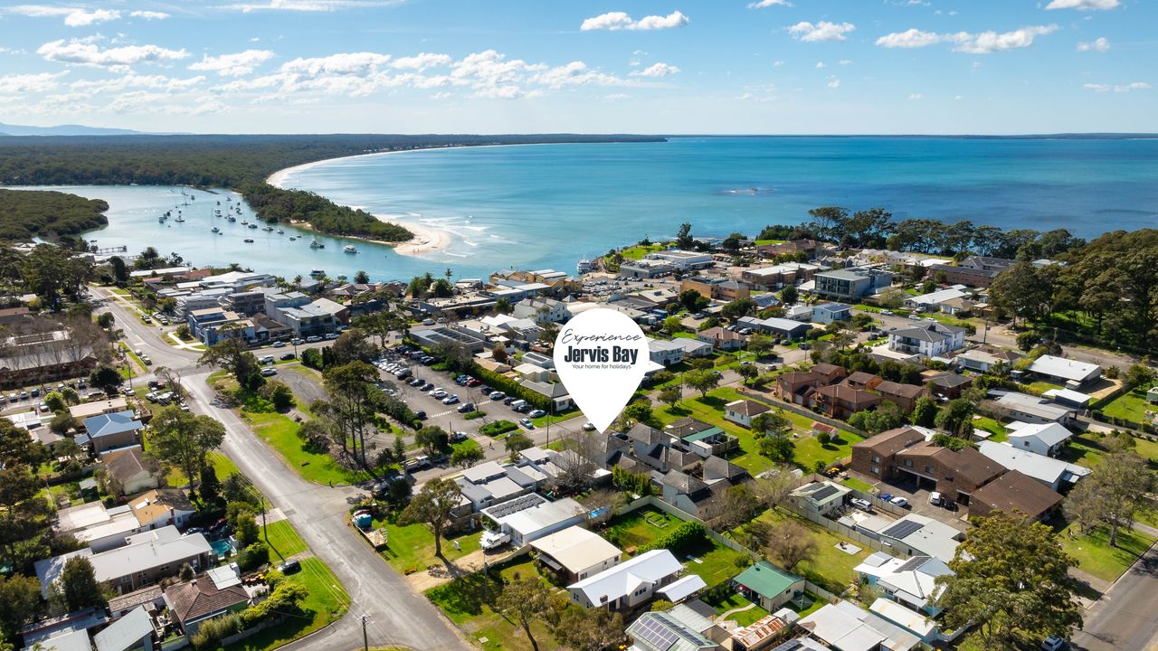 Mor1/6 – Husky Haven by Experience Jervis Bay