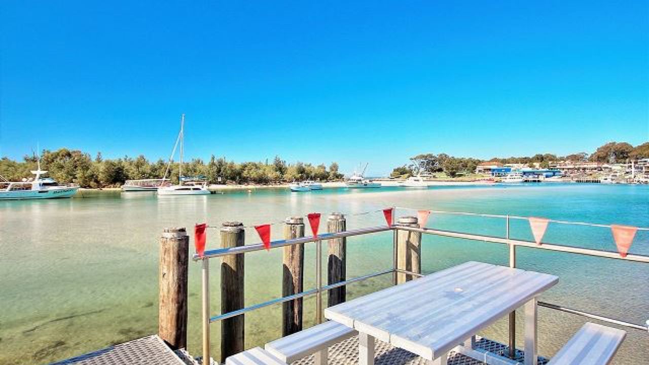 Woo15/15 – Aqua Shores by Experience Jervis Bay