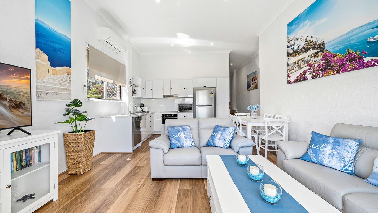 Exc1/37 – Vincentia Retreat by Experience Jervis Bay