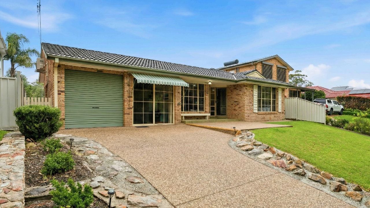 Mcn6 – Peace by the Beach by Experience Jervis Bay