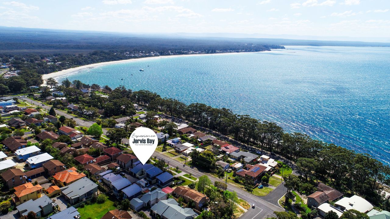 Eli1/223 – Portside at The Arc by Experience Jervis Bay