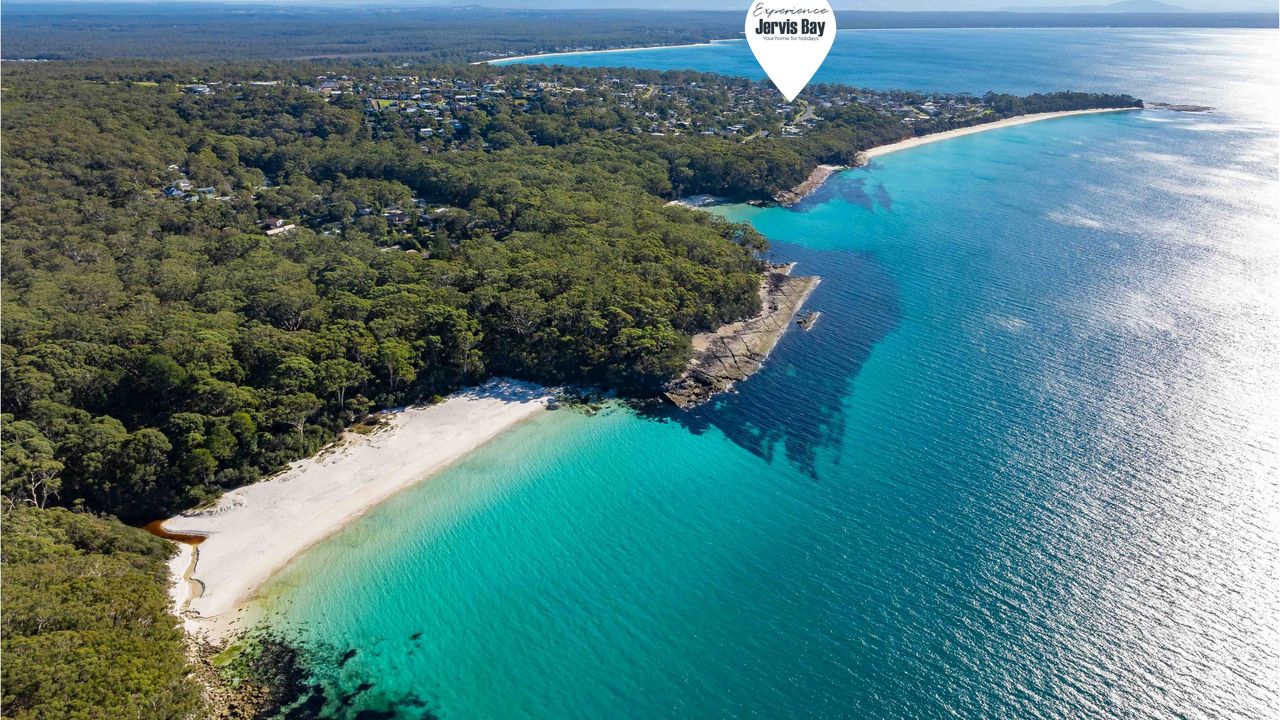 Eli265 – Our Beach House by Experience Jervis Bay