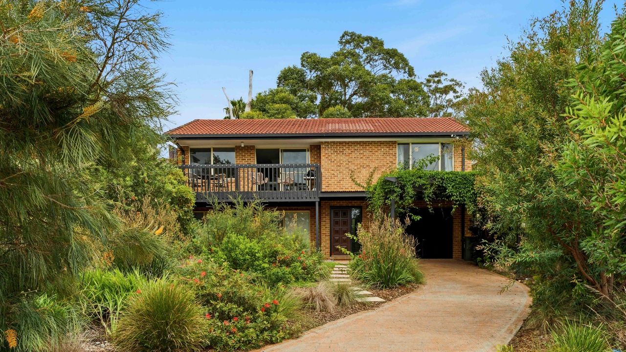 Eli265 – Our Beach House by Experience Jervis Bay