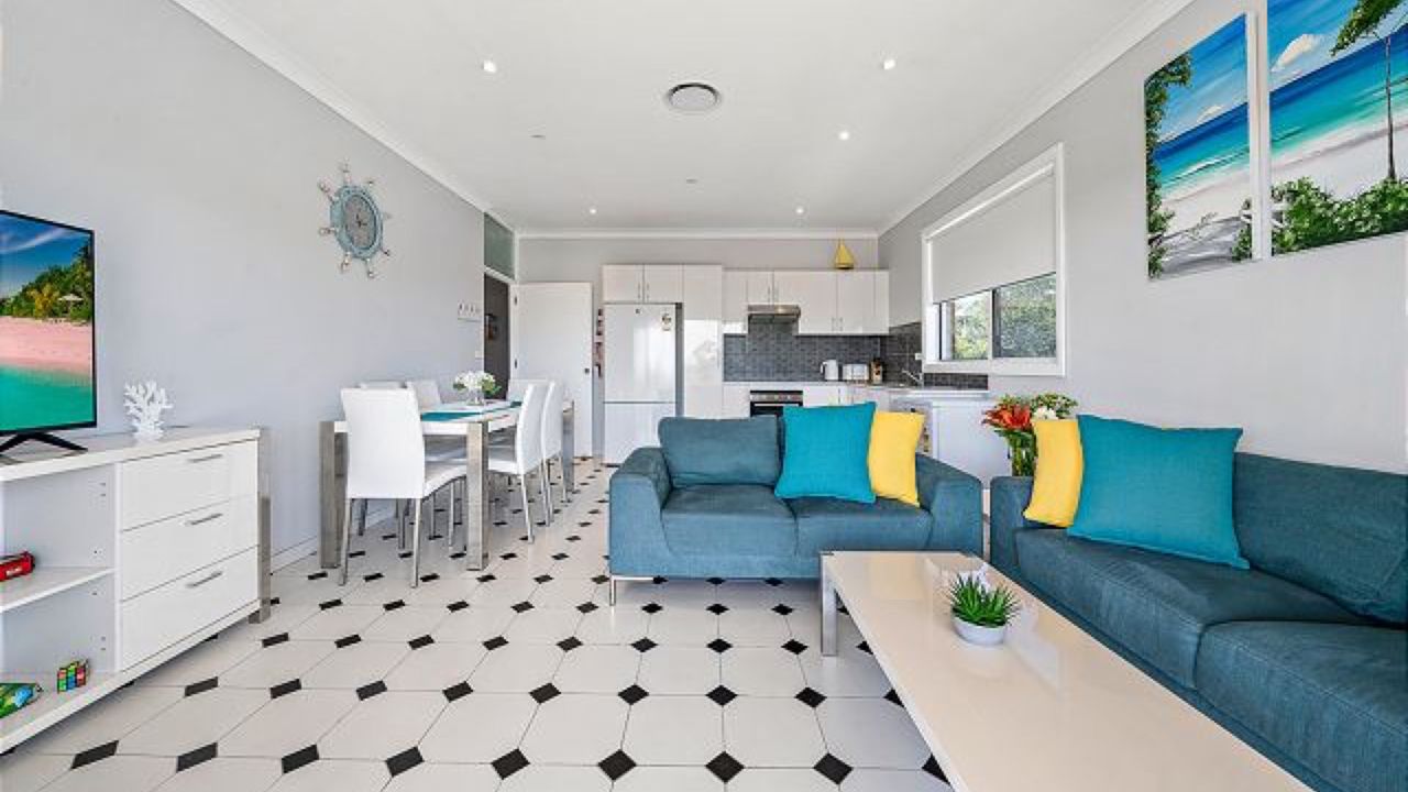 Exc3/37 – Vincentia Breeze by Experience Jervis Bay