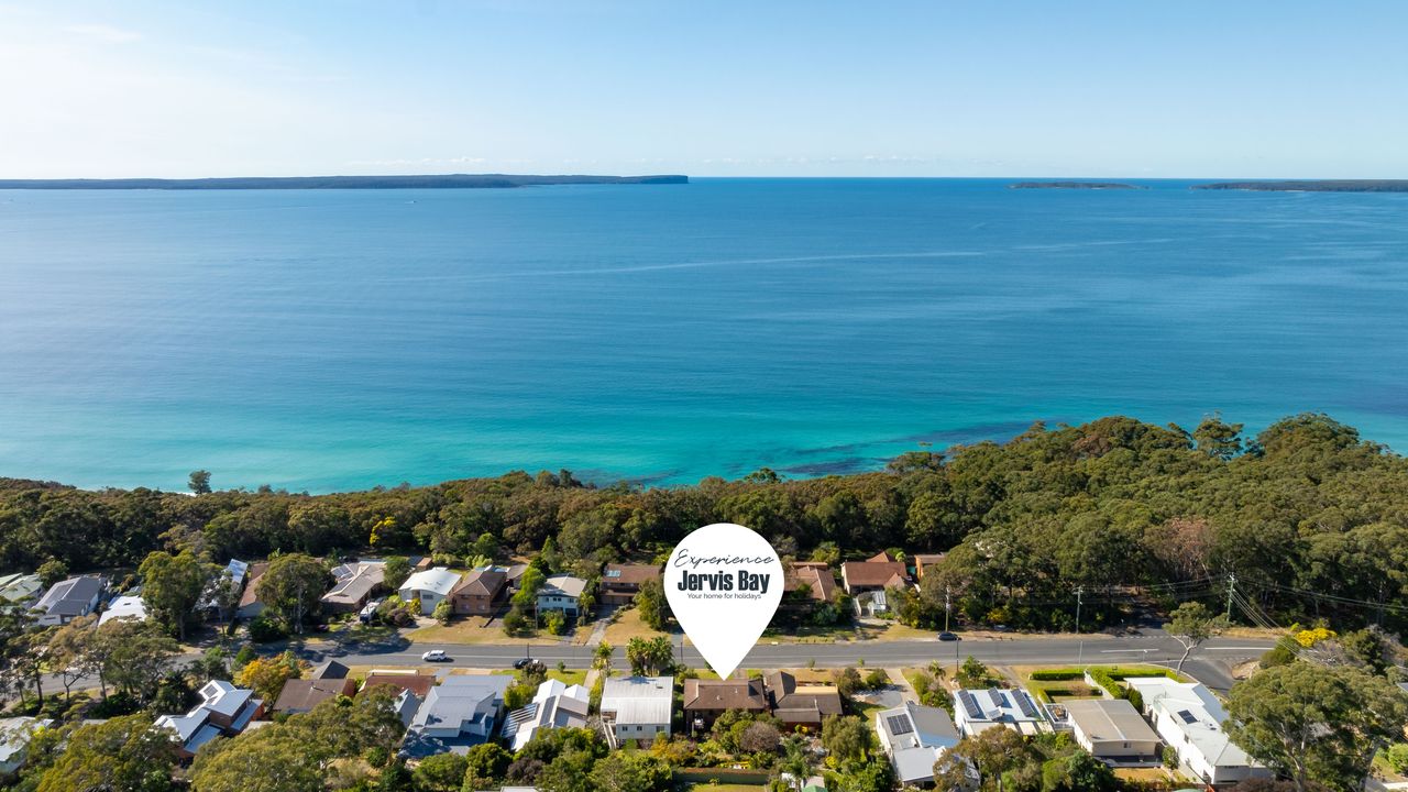 Eli365 – Alva Lee by Experience Jervis Bay