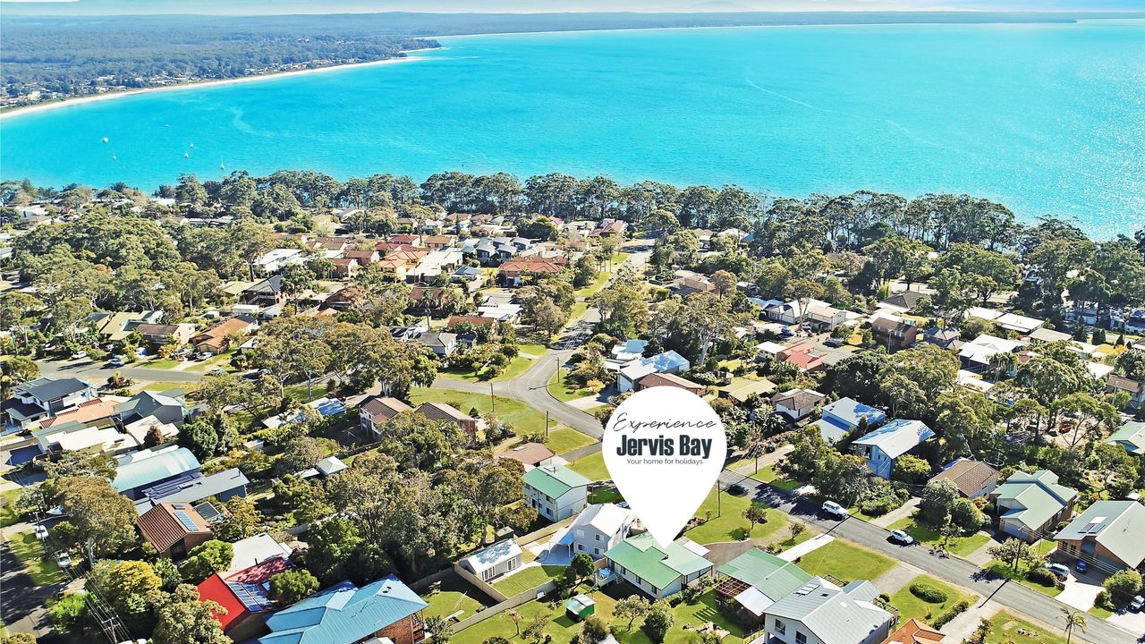 Min33 – Seaview by Experience Jervis Bay