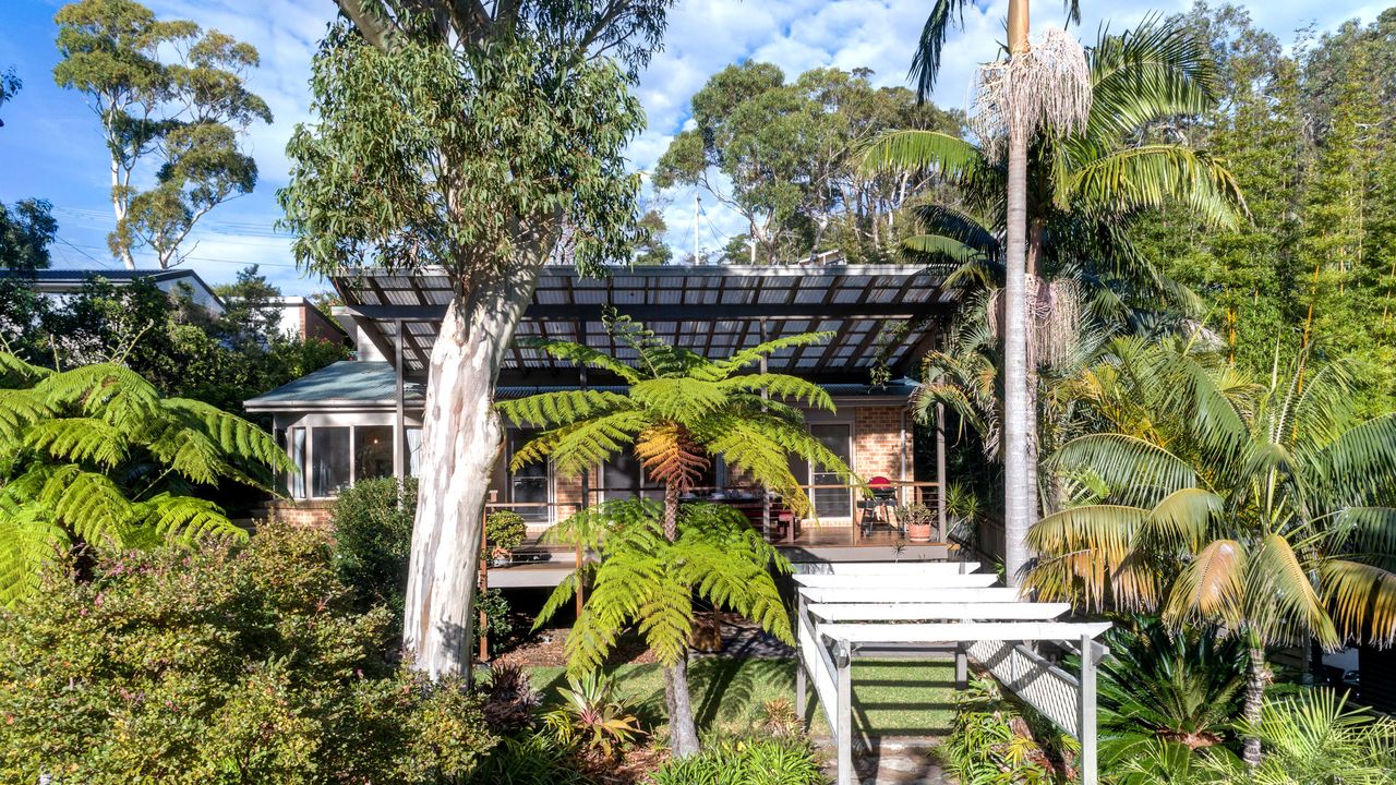 Fre70 – The Sanctuary @ Greenfield Beach by Experience Jervis Bay