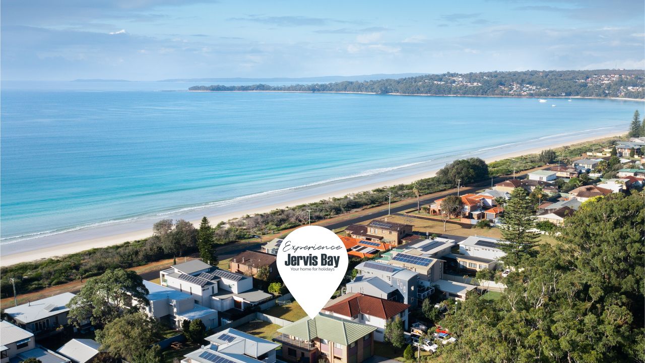 Eli8 – Ammos by Experience Jervis Bay