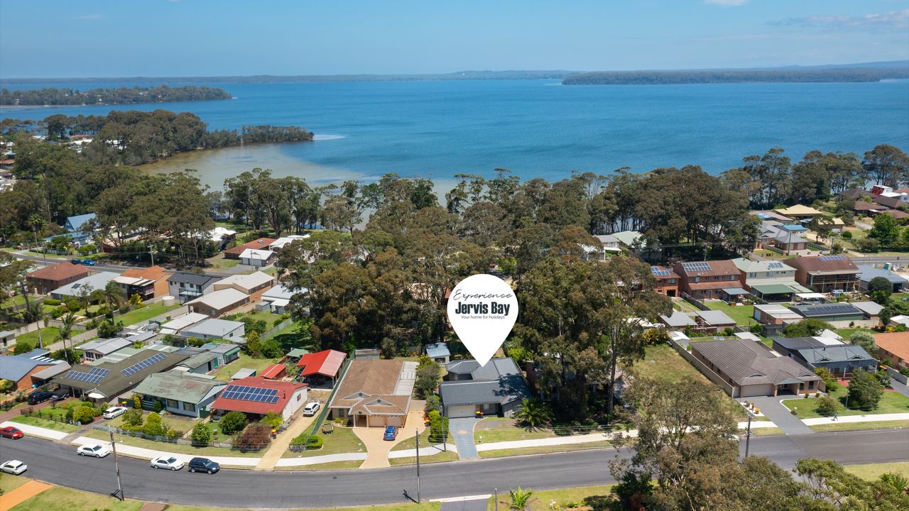 Ker17 – Southern Escape by Experience Jervis Bay