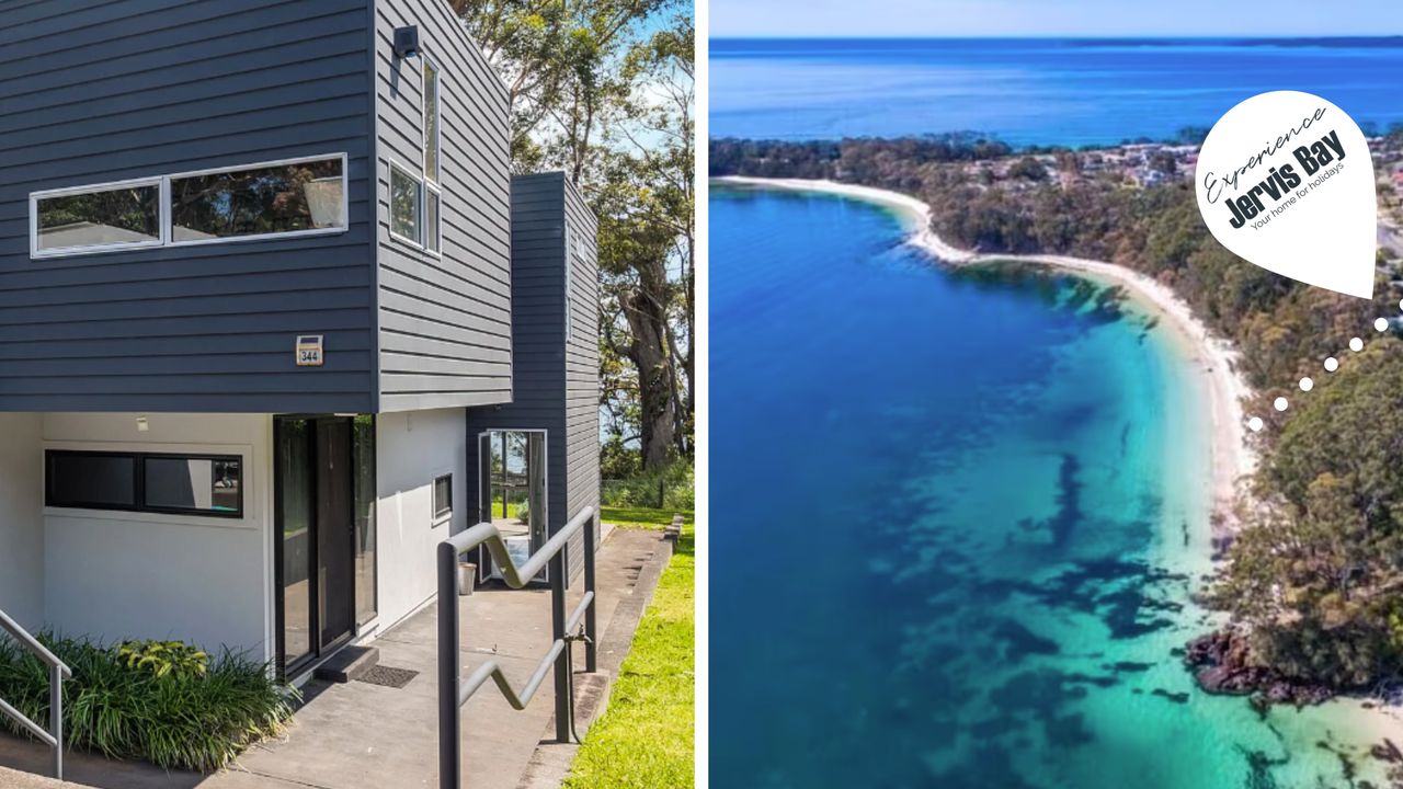 Eli344 – Rigel by Experience Jervis Bay