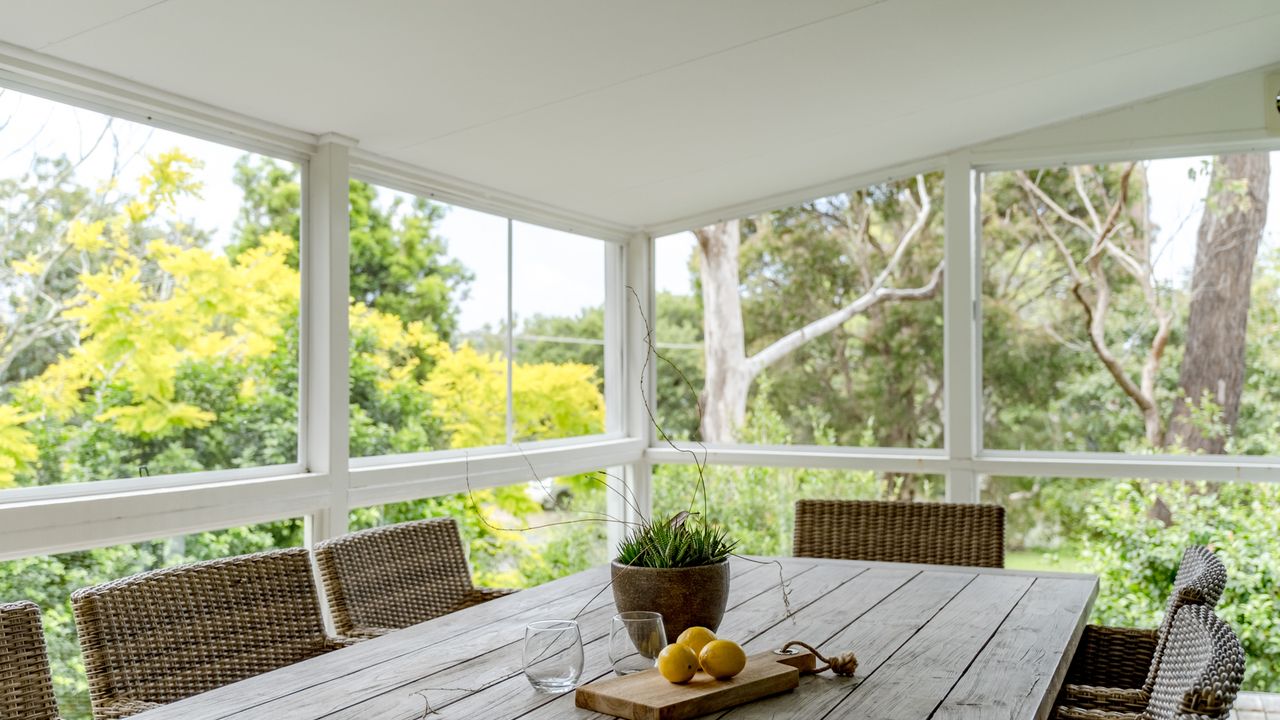 Narrawallee Beach House