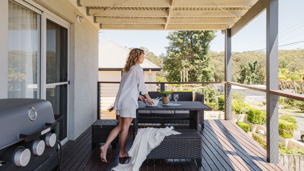 Ocean Stays – Mollymook