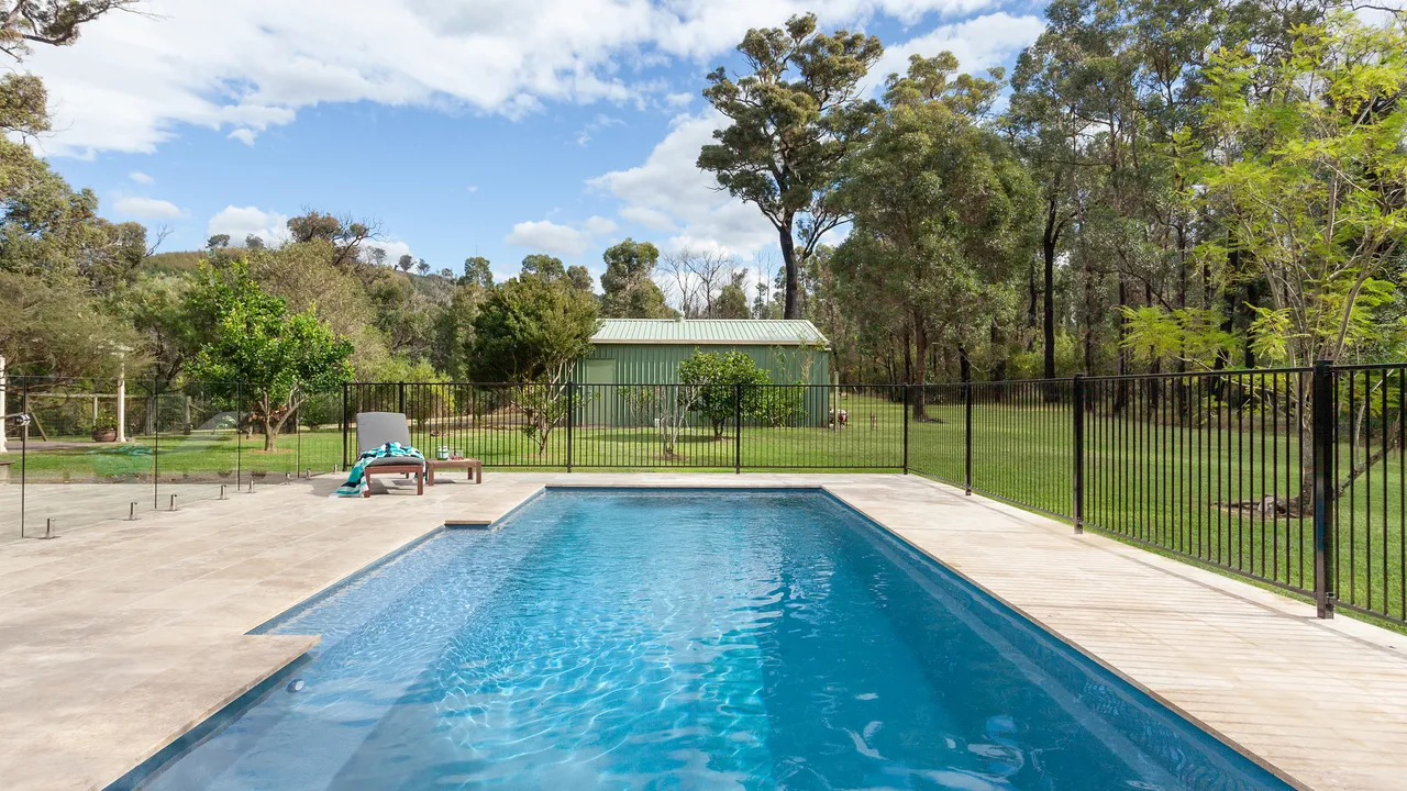 ‘Weetaliba’ Country Retreat