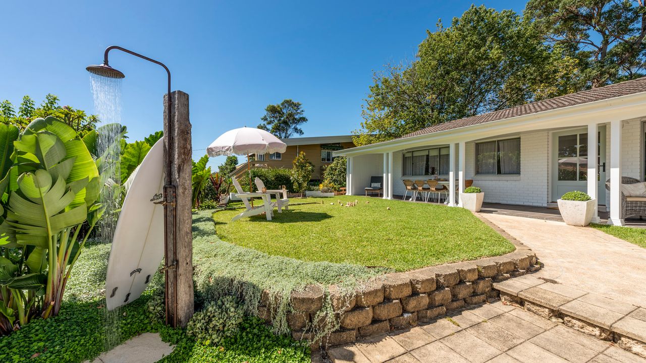 Coast House Mollymook