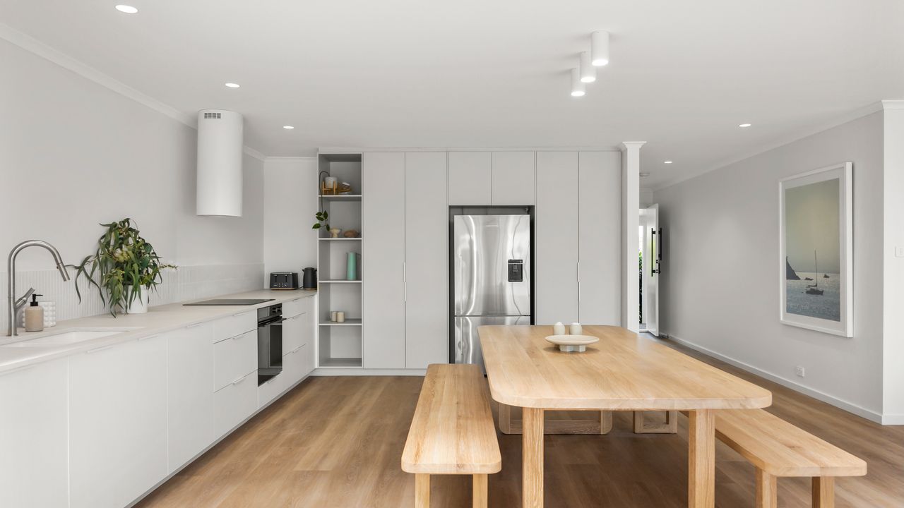 Mollymook Beach House