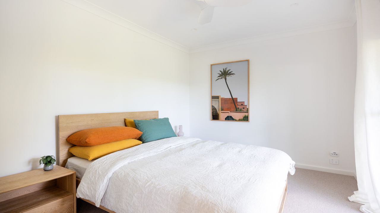 Mollymook Beach House