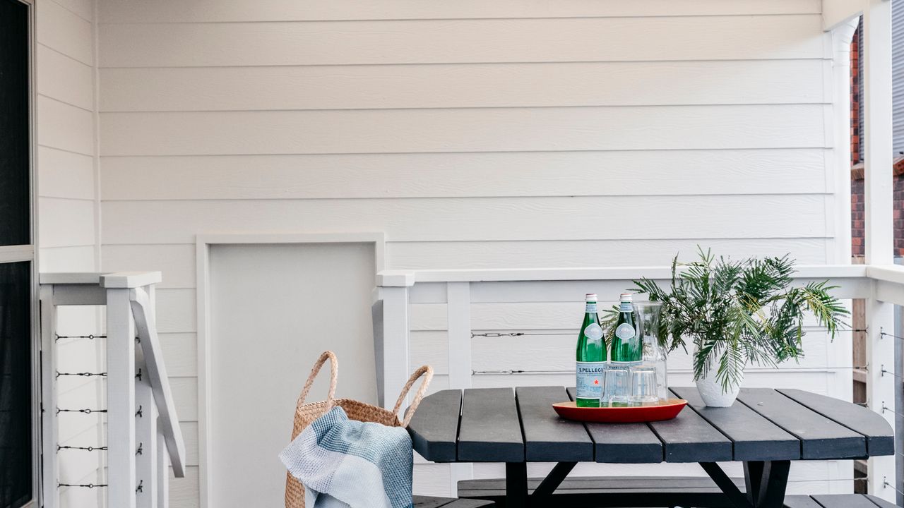 Surfers Delight Beach House